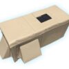 Pool Pump Cover Model: L170762