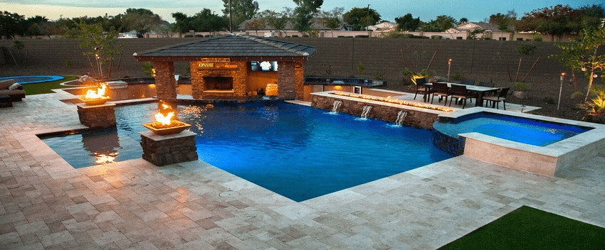 5  benefits of using swimming pool pump cover