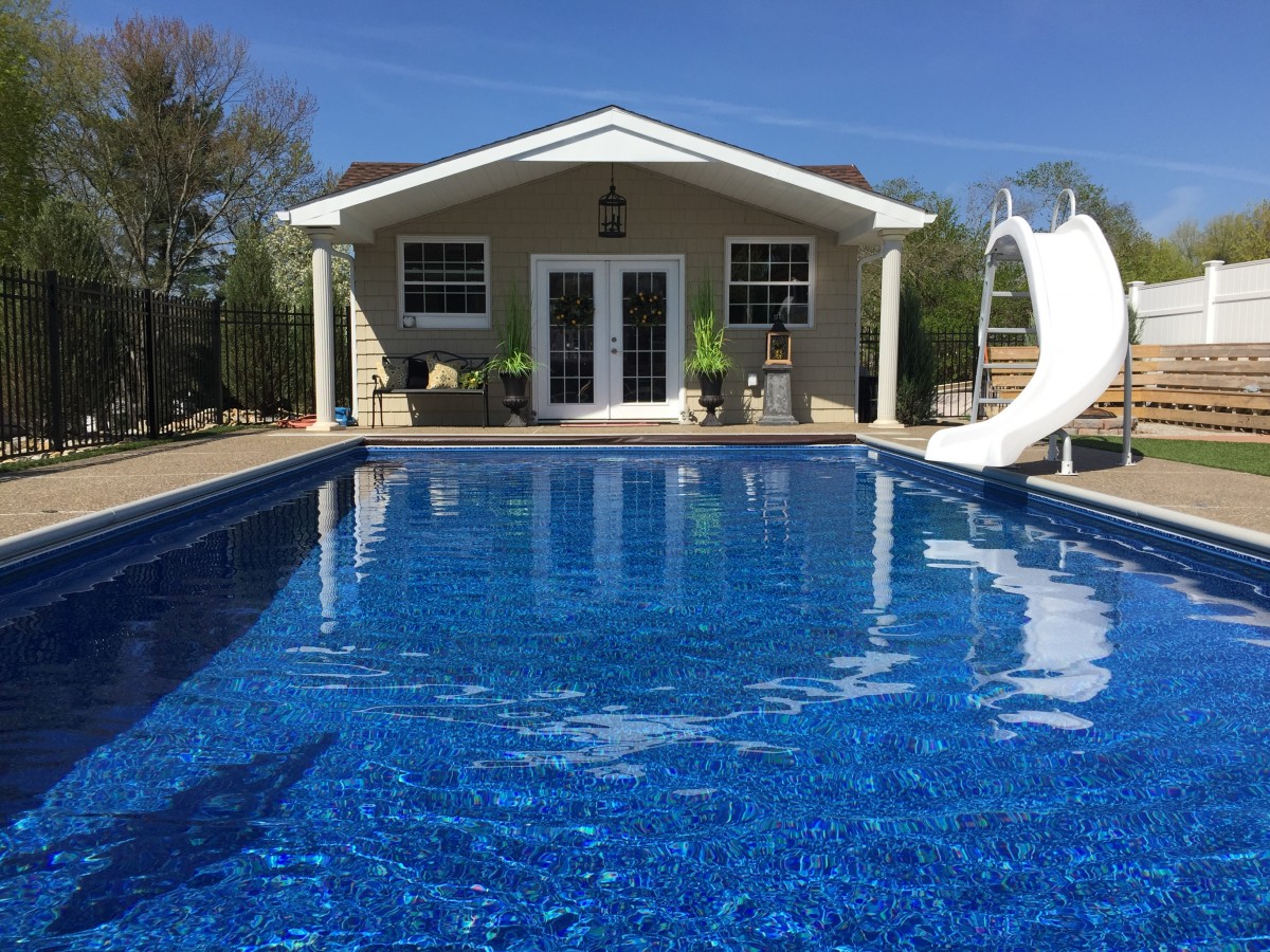 Does A Swimming Pool Increase The Value Of Your Home?