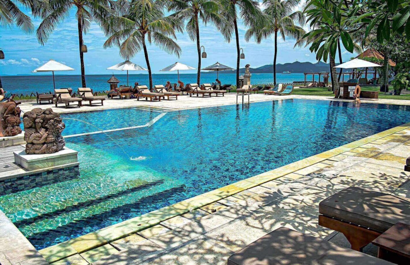 DIY vs. Professional Pool Maintenance: Which is Right for You?