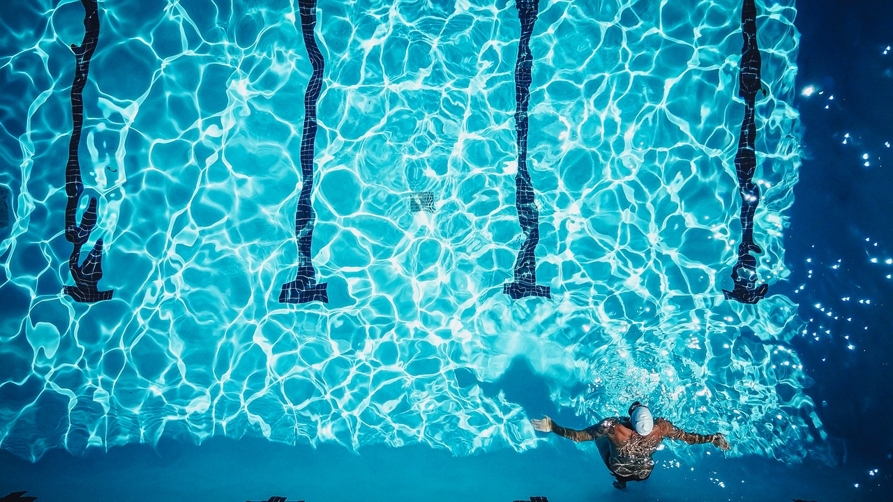 How Does Swimming Pool Water Affect Your Health?